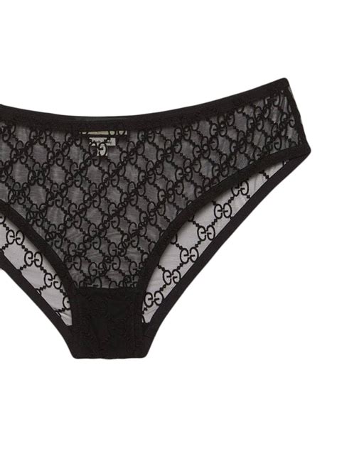 gucci linger|gucci panties price.